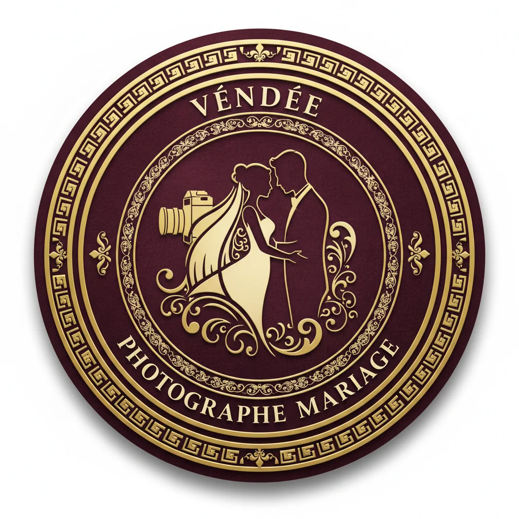 Vendee Photographe Mariage